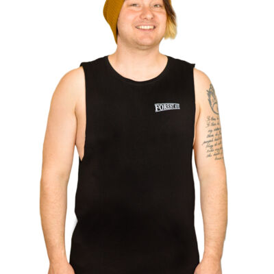 Have A Good Day Tank Thumbnail