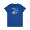 Women's Maple Tee Thumbnail