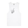 Mens Barnard Tank Thumbnail